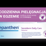 Produkty marki Bepanthen odpowiedzią na potrzeby pacjentów z atopowym zapaleniem