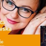 RENATA KIJOWSKA – FESTIWAL KSIĄŻKI DZIECIĘCEJ PRZECINEK I KROPKA W ŁODZI