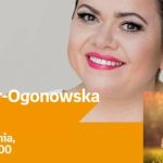 Spotkanie autorskie z Anną Ficner-Ogonowską