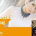 AGNIESZKA PŁOSZAJ – SPOTKANIE AUTORSKIE – ŁÓDŹ