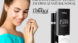 Tego lata postaw na naturalne rzęsy!