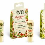 Balsamy Laura Conti Botanical Vegan