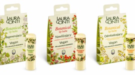 Balsamy Laura Conti Botanical Vegan