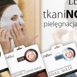 TkaniNOWE maski L’biotica