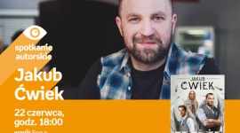 Jakub Ćwiek | Empik Focus