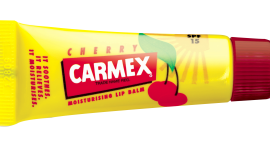 Zadbaj o pielęgnację ust z marką Carmex