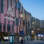 Avenida Poznań z nowym konceptem kosmetycznym