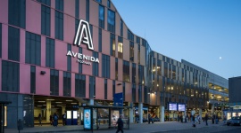 Avenida Poznań z nowym konceptem kosmetycznym