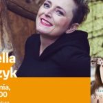 IZABELLA FRĄCZYK – SPOTKANIE AUTORSKIE – ŁÓDŹ