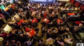Życie jest literaturą. Zebrane biograficznie Książka, LIFESTYLE - Festiwal Literacki Zebrane to święto dobrej i ambitnej książki, na które czekają czytelnicy z Podlasia. Do Białegostoku przyjeżdżają gwiazdy literatury, nie tylko polskiej. W tym roku najliczniej reprezentowani będą autorzy biografii.