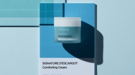 NOWE KREMY ZE ŚLUZEM ŚLIMAKA – IT’S SKIN SIGNATURE D’ESCARGOT