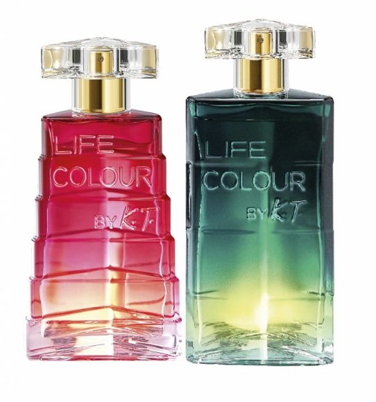 Nowy zapach AVON i Kenzo Takada! LIFESTYLE, Uroda - Legendarny projektant Kenzo Takada po raz drugi stworzył zapach dla AVON! Nowa kompozycja AVON Life Colour uwalnia pokłady pozytywnej energii i kreatywności!