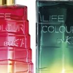 Nowy zapach AVON i Kenzo Takada!