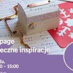 ŚWIĄTECZNE INSPIRACJE DECOUPAGE – WARSZTATY KREATYWNE – ŁÓDŹ