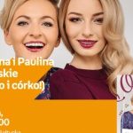 Katarzyna i Paulina Błędowskie | Empik Galeria Bałtycka