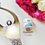 Marka kosmetyków Martina Gebhardt Naturkosmetik nagrodzona Diamentem Beauty 201