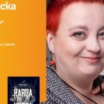 Ewa Białołęcka | Empik Galeria Bałtycka Gdańsk