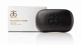 RE9 ADVANCED® FOR MEN WĘGLOWE MYDŁO