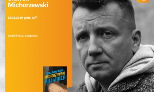 Sławek Michorzewski | Empik Focus