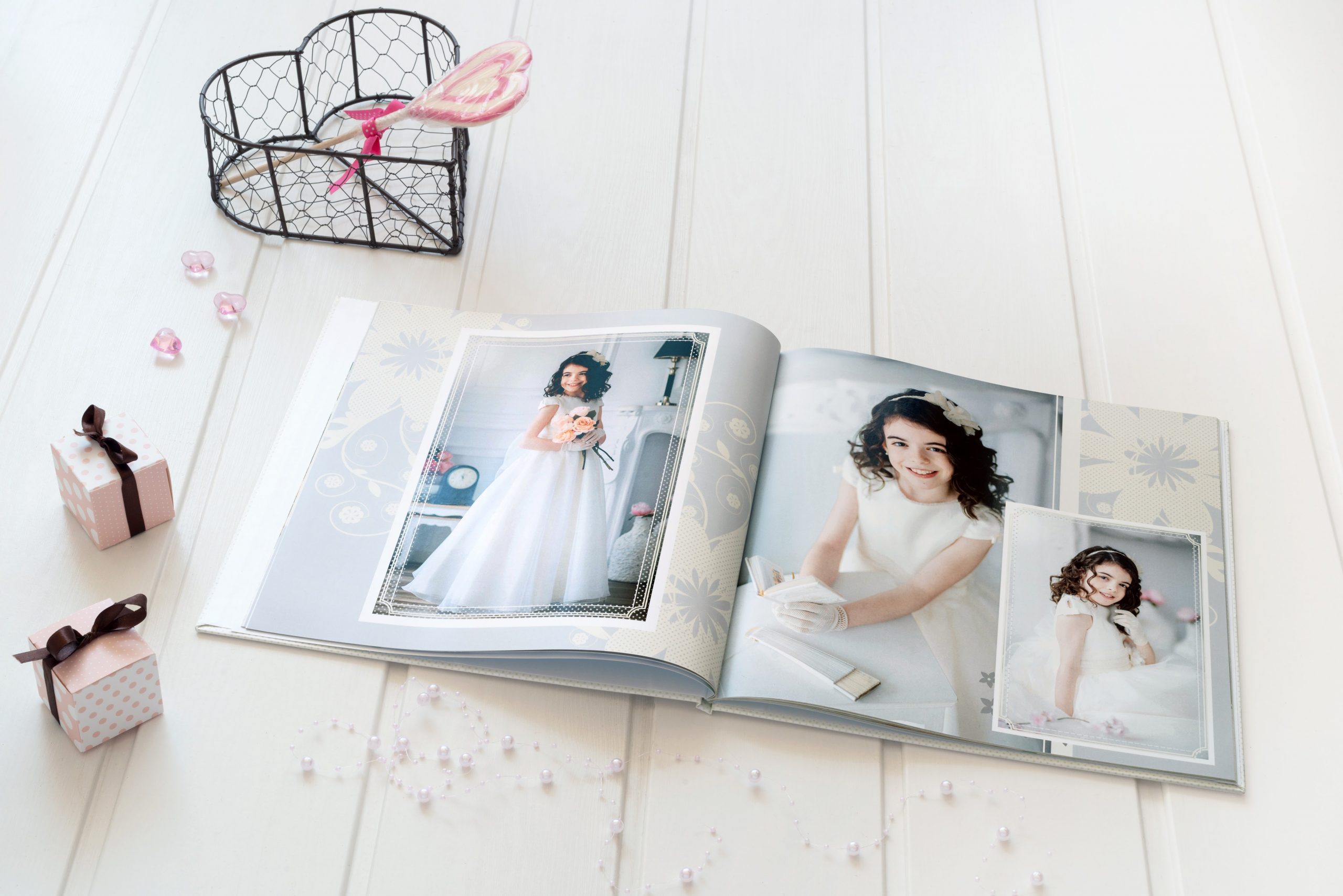 Mądre prezenty komunijne – jak nie zatracić tego, co w tym dniu jest najważniejsze?