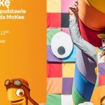 "ELMER – SŁOŃ W KRATKĘ" – SPEKTAKL NA PODSTAWIE KSIĄŻEK DAVIDA McKEE – ŁÓDŹ