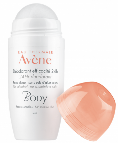 NOWOŚĆ – BODY DEZODORANT 24H LIFESTYLE, Uroda - Pocenie się to naturalny mechanizm termoregulacji. W ten sposób usuwana jest część szkodliwych produktów przemiany materii, organizm chroni się przed przegrzaniem, utrzymując stałą temperaturę ciała.