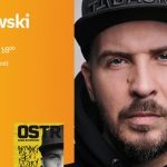 O.S.T.R. (ADAM OSTROWSKI) – SPOTKANIE AUTORSKIE – ŁÓDŹ