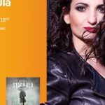 MAGDA STACHULA – SPOTKANIE AUTORSKIE – ŁÓDŹ