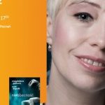 Spotkanie z Magdaleną Piekorz w Poznaniu