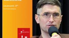 Piotr Stankiewicz | Empik Galeria Bałtycka Książka, LIFESTYLE - spotkanie