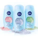 Oczyszczająca moc glinek w nowej linii NIVEA CLAY FRESH