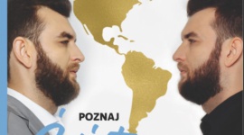 PREMIERA KSIĄŻKI ,,POZNAJ ŚWIAT I SPOTKAJ SIEBIE”! Książka, LIFESTYLE - Już w sierpniu pojawi się na rynku długo wyczekiwana książka ,,Poznaj świat i spotkaj siebie” Krzysztofa Sadeckiego, którą wyda wydawnictwo New Age Publishing.