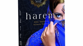 Przygody Sobiepana i dziewcząt z haremu z historią Rzeczypospolitej XVII w.w tle