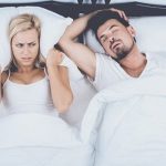 Krępujące chrapanie? Pozbądź się problemu raz na zawsze