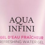 GALENIC AQUA INFINI WODNY ŻEL ODŚWIEŻAJĄCY DO PIELĘGNACJI SKÓRY
