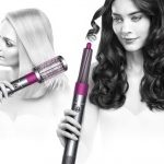 Dyson Airwrap Styler. Kręć. Faluj. Wygładzaj. Susz.