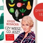 Spotkanie autorskie z Katarzyną Bosacką