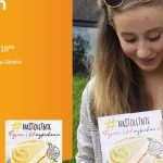 Justyna Dragan – Nastoletnie wypiekanie | Empik Galeria Bałtycka