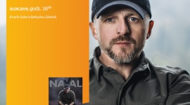 Naval | Empik Galeria Bałtycka Książka, LIFESTYLE - spotkanie