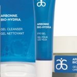 ARBONNE® BIO-HYDRIA™ – fala nawilżenia