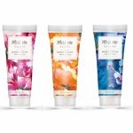 MISS ME – SERIA PERFUMOWANYCH KREMÓW DO RĄK