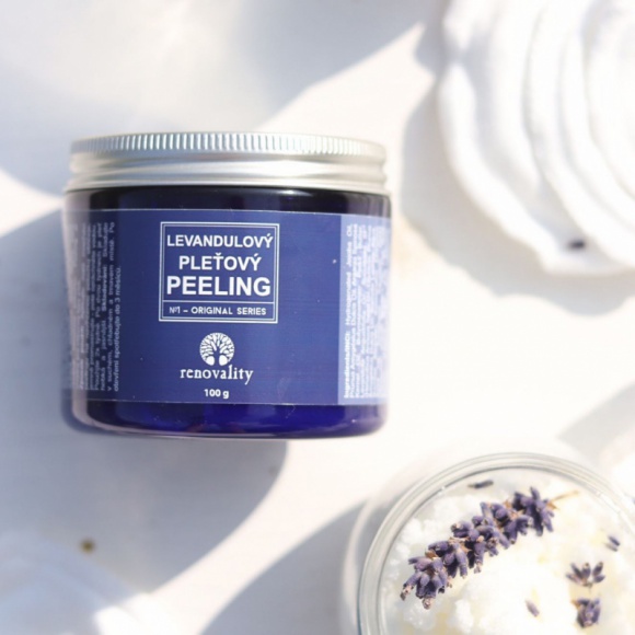 Czeskie kosmetyki naturalne podbiją serca Polaków? LIFESTYLE, Uroda - Po wielkim sukcesie w Czechach na polski rynek wchodzi marka rodzinnej firmy produkującej naturalne kosmetyki Renovality.