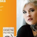 Katarzyna Puzyńska | Empik Brodnica