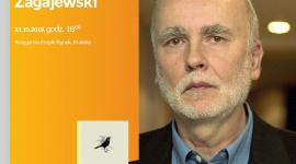 Adam Zagajewski