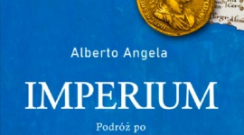 Nowa książka Alberto Angeli już w październiku w Polsce