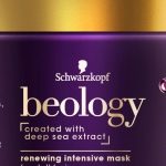 Schwarzkopf beology Caviar