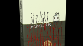 W labiryncie „sielskich” niedopowiedzeń. Debiut Barbary Sośnicy-Czekały Książka, LIFESTYLE - Intryga, tajemnica, śledztwo i Alina. Historię sielskiego zakątka, który mieści się w śląskim Prudniku, można śledzić w książce Barbary Sośnicy-Czekały, która 19 listopada 2019 r. ukazała się na rynku nakładem wydawnictwa Fabuła Fraza.
