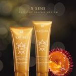 Rene Furterer zestaw prezentowy 5 Sens