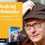 ANDRZEJ MALESZKA | Empik Galeria Bałtycka