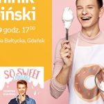 Dominik Rupiński | Empik Galeria Bałtycka